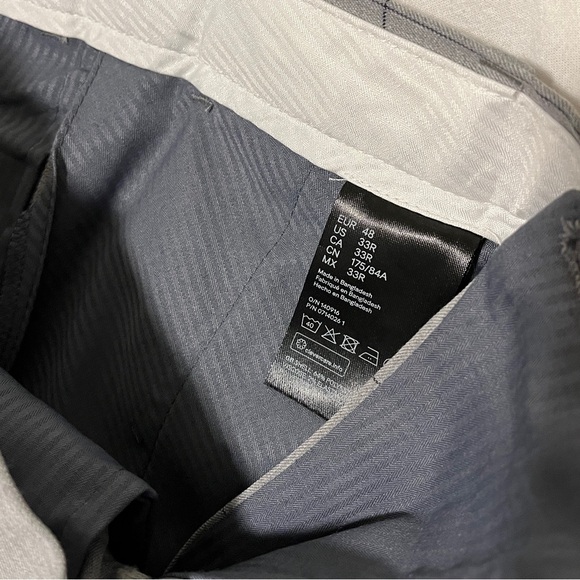 ❗️Moving Sale❗️34x31 H&M Skinny Fit - Picture 6 of 7